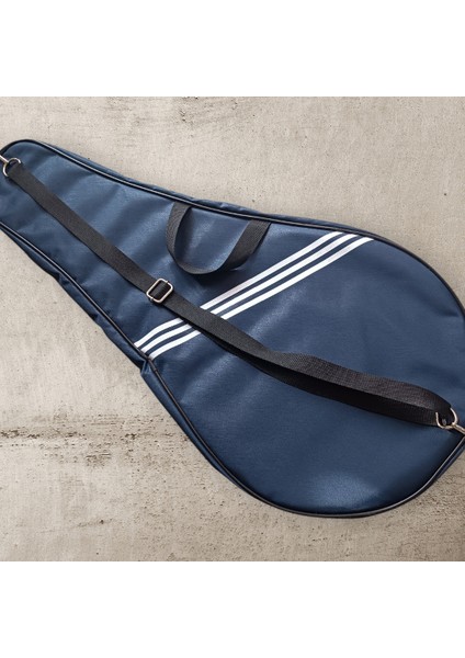 Profesyonel Raket Kılıfı 27 Inch 75X35X5