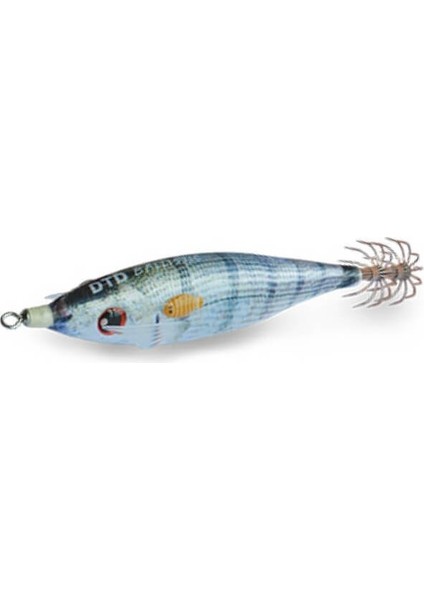 Ballıstıc Real Fısh 3.0b 9 cm 14.2 gr Sargo