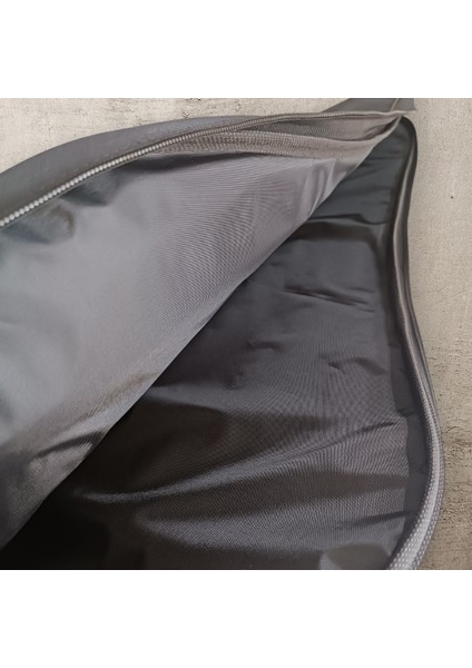 Profesyonel Raket Kılıfı 27 Inch 75X35X5