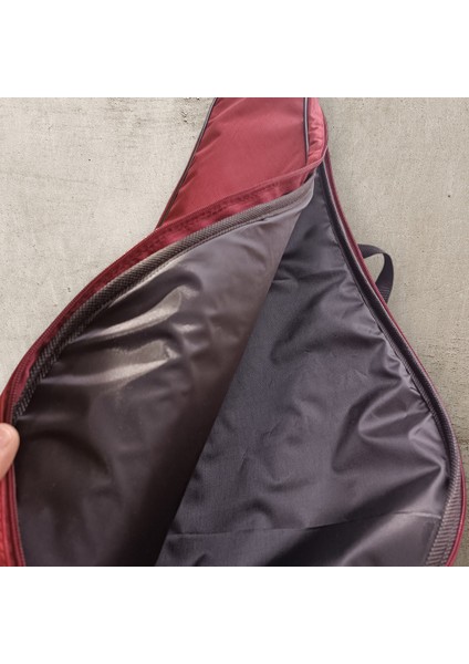 Profesyonel Raket Kılıfı 27 Inch 75X35X5