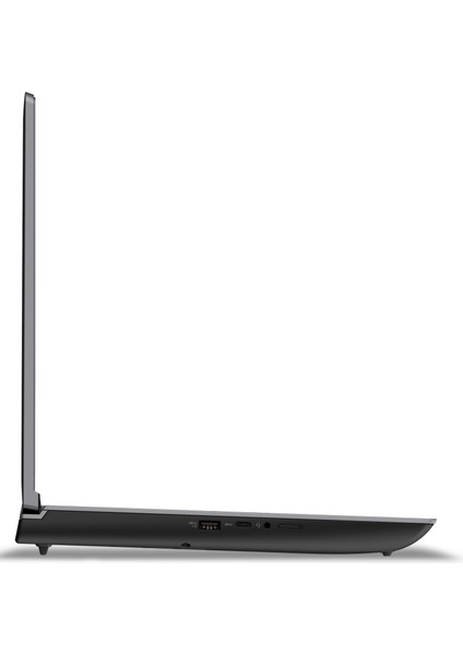 Thinkpad P16 21FA000ETX01 I7-13700HX 16GB 512SSD+1TBSSD A1000 16" Fhd+ W11P Dizüstü Iş Istasyonu