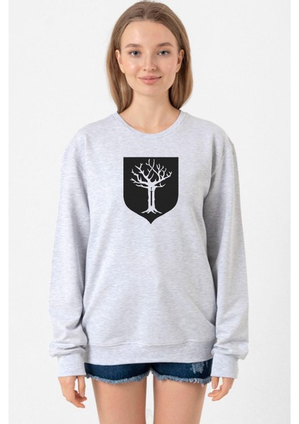 Got House Forrester Grimelanj Kadın 2ip Sweatshirt