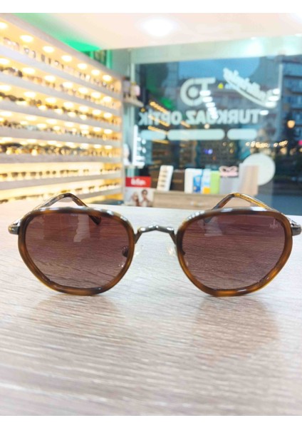 London London 1135 C6 Polarize Güneş Gozlugu