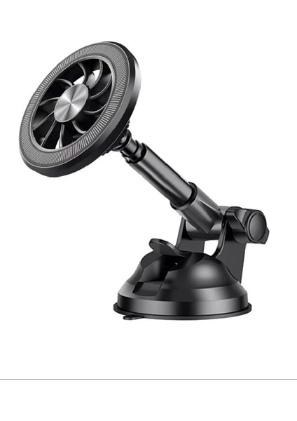 H-CT138 Ekstra Güçlü Manyetik Araç Içi Telefon Tutucu