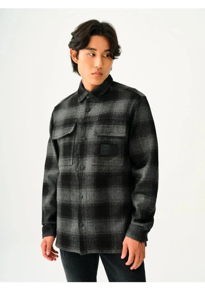 Erkek Gömlek LF2037243