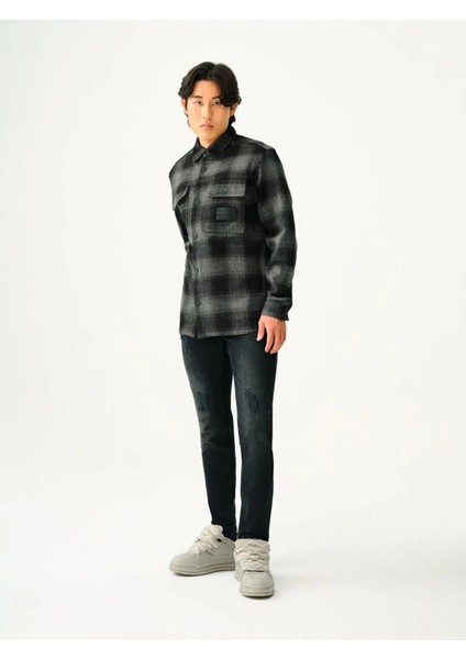 Erkek Gömlek LF2037243 fiyatları