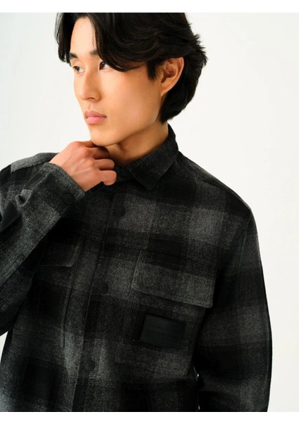 Erkek Gömlek LF2037243 fırsatları