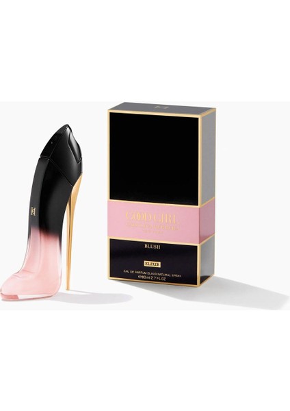 Good Girl Blush Elixir Edp 80 ml