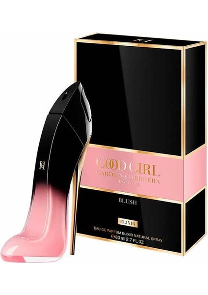 Good Girl Blush Elixir Edp 80 ml