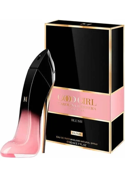 Carolina Herrera Good Girl Blush Elixir Edp 80 ml