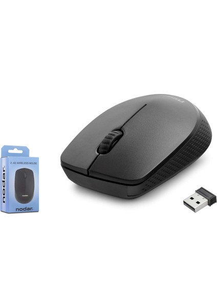 ND3410 Mouse Wıreless