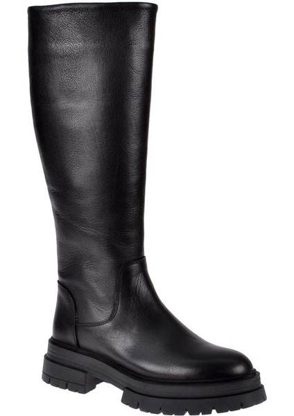 Kadın Çizme CB-25900 Siyah