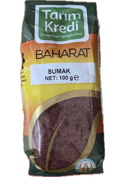 Sumak 100 gr