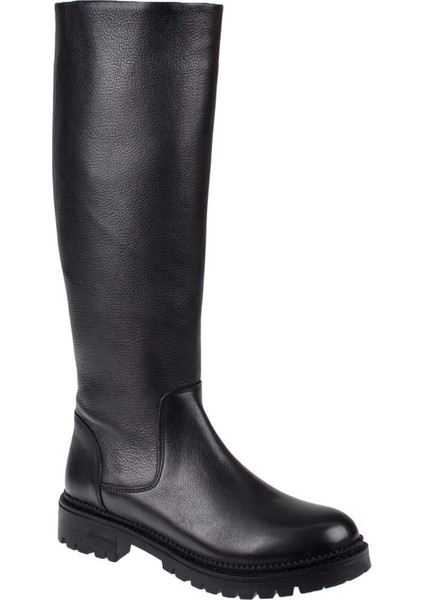 Kadın Çizme SK-52900 Siyah