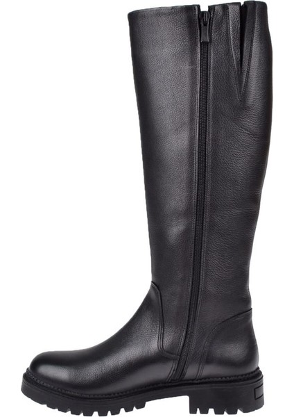 Kadın Çizme SK-52900 Siyah modelleri