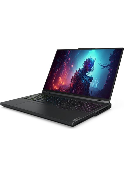 Legion Pro 5 83DF00A00TT10 I7-14700HX 64GB 1tbssd RTX4070 16" Qhd+ W11H Dizüstü Bilgisayar