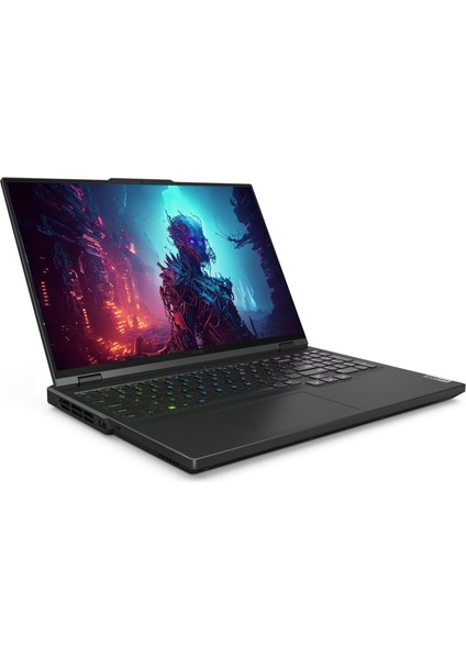 Legion Pro 5 83DF00A00TT02 I7-14700HX 16GB 1tbssd+1tbssd RTX4070 16" Qhd+ W11H Dizüstü Bilgisayar