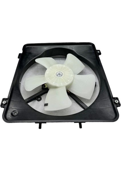 Fan Klima Hondacivic 92-95 (Komple) /80150-SR3-K01