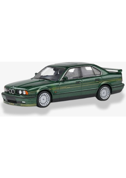 1994 Bmw Alpina B10 Biturbo E34 - Ölçek : 1/43