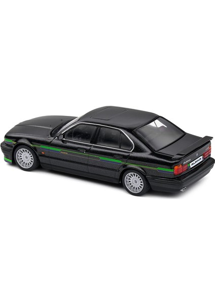 1994 Bmw Alpina B10 Biturbo E34 - Ölçek : 1/43