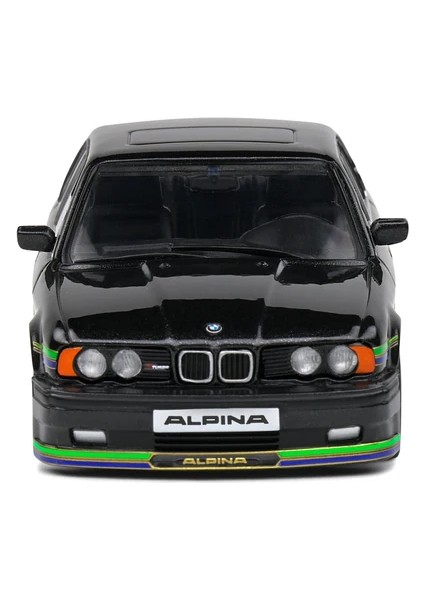 1994 Bmw Alpina B10 Biturbo E34 - Ölçek : 1/43