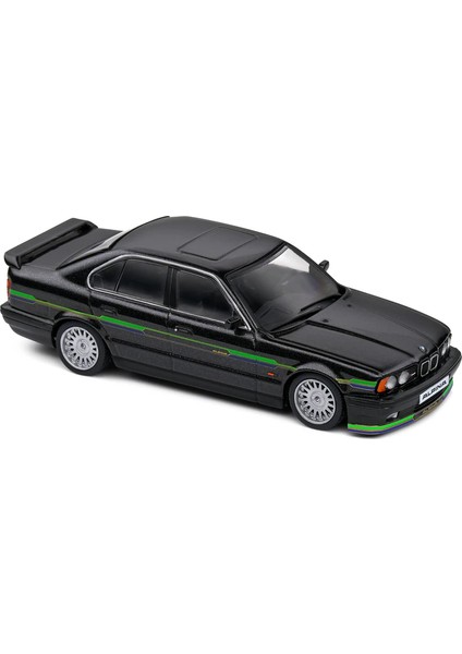 1994 Bmw Alpina B10 Biturbo E34 - Ölçek : 1/43