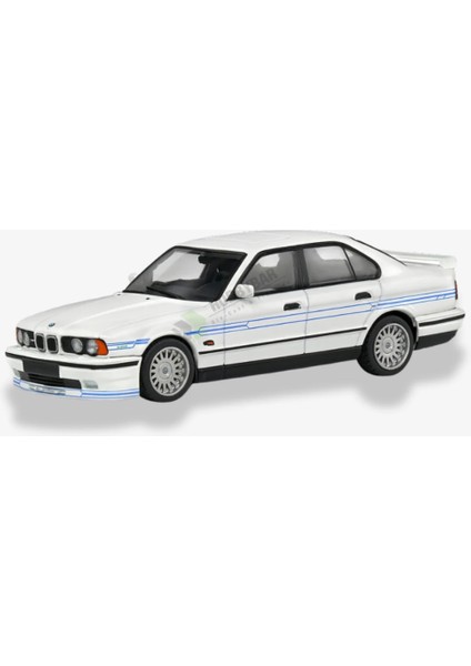 1994 Bmw Alpina B10 E34 - Ölçek : 1/43