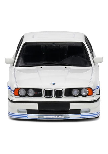 1994 Bmw Alpina B10 E34 - Ölçek : 1/43 fırsatları