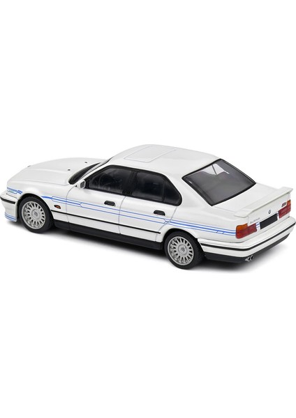 1994 Bmw Alpina B10 E34 - Ölçek : 1/43 indirimleri