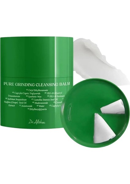Pure Grinding Cleansing Balm 50 ml