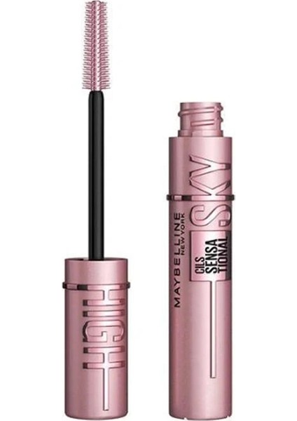 Maybelline Lash Sensational Sky High Maskara fiyatları