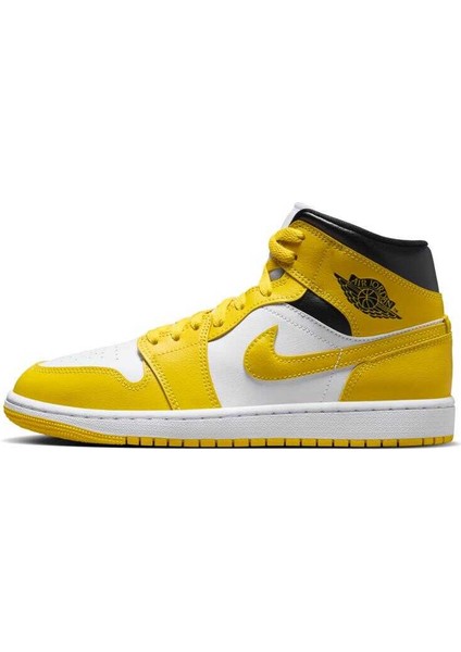 Air Jordan 1 Mid Kadın Basketbol Ayakkabısı fiyatları