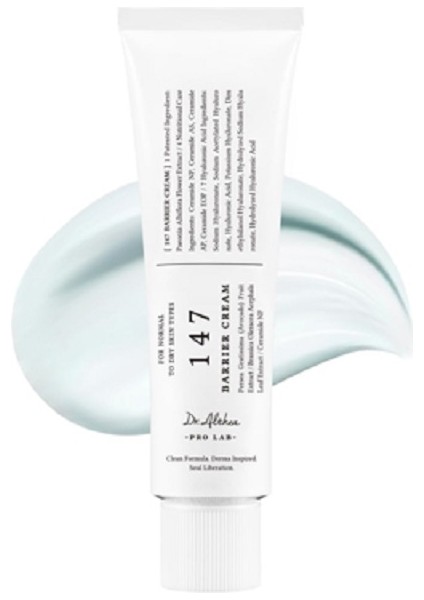 147 Barrier Cream 50ml