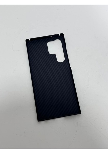 Samsung S23 Ultra Carbon Telefon Kılıfı