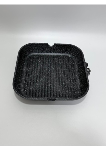 Granit Izgara Tavası 28CM fiyatları