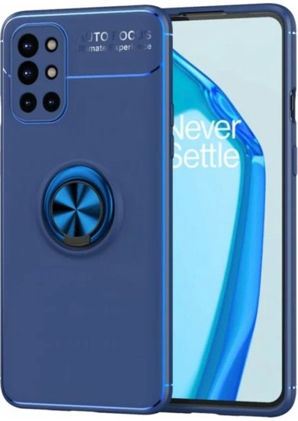 Oneplus 9r Silikon Telefon Kılıfı