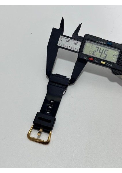 Casio Baby-G Kadın Kol Saati Kayışı ve Kasası
