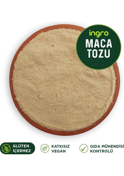 Maca Tozu 50 g