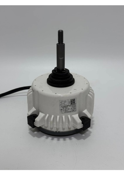 ZKFP-170-8-7 Vrf Klima Dış Ünitesi Dc Fan Motoru 380V 170W 820R/MIN