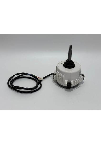 ZKFP-170-8-7 Vrf Klima Dış Ünitesi Dc Fan Motoru 380V 170W 820R/MIN