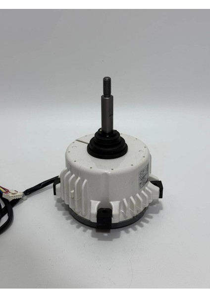 ZKFP-170-8-7 Vrf Klima Dış Ünitesi Dc Fan Motoru 380V 170W 820R/MIN