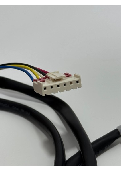 ZKFP-170-8-7 Vrf Klima Dış Ünitesi Dc Fan Motoru 380V 170W 820R/MIN