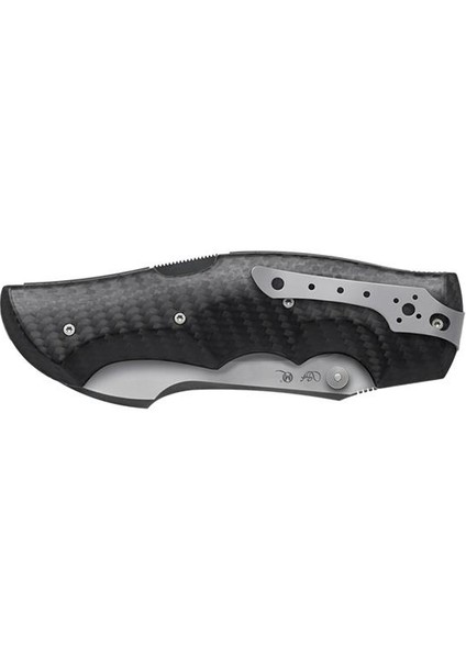 Rhino1 Carbon Fiber Satin Çakı modelleri