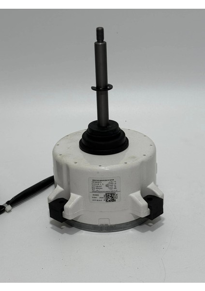 Zkfp-85-8-97 Vrf Klima Dc Fan Motoru 310V 85W 900R/MIN
