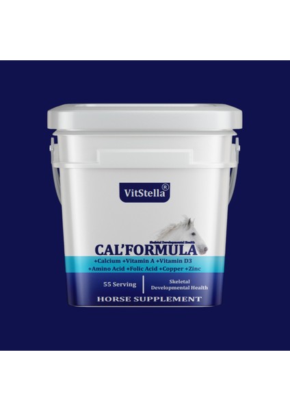 Cal'formula 5 kg