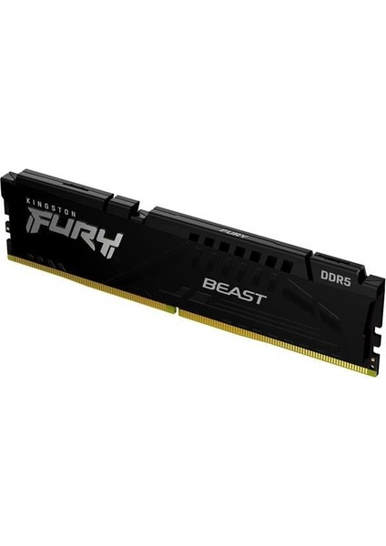 32GB Ddr5 6400MHZ CL32 Pc Ram Beast KF564C32BB-32