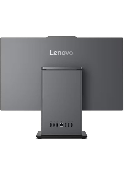 Thinkcentre Neo 50A Gen5 I5-13420H 16GB 512GB SSD 12SC000QTR 23.8 Fhd Freedos Aıo Bilgisayar Masaüstü Bilgisayar