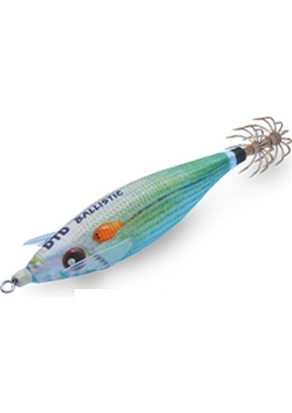 Ballıstıc Real Fısh 3.0b 9 cm 14.2 gr Oblada Melanura