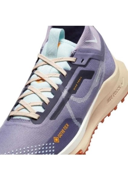 Nıke DJ7929-502 React Pegasus Train 4 Gtx Spor Ayakkabı