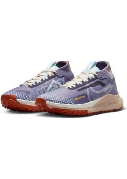 Nıke DJ7929-502 React Pegasus Train 4 Gtx Spor Ayakkabı